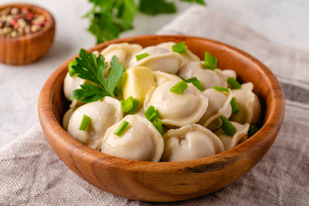 Pelmeni