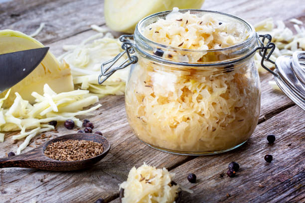 Sauerkraut