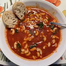 Italian soup