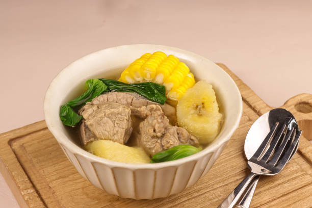 Beef Nilaga
