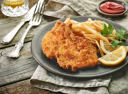 Vienna Schnitzel