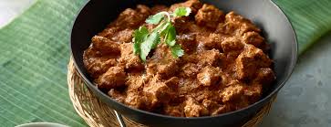 Malaysian Beef Rendang