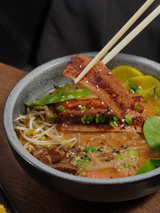 Niu Rou Mian