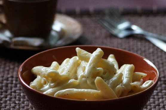 Macaroni and Cheese