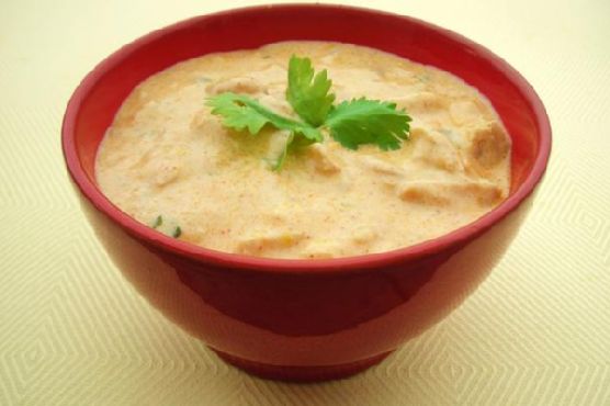 Chicken and White Bean Chili